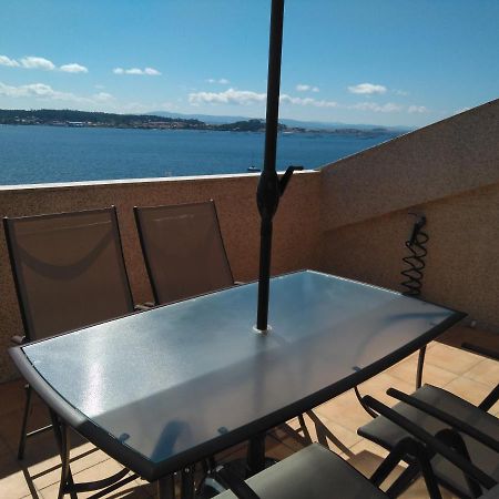 ボイロImpresionantes Vistas Al Mar Cerca De Santiagoアパートメント エクステリア 写真