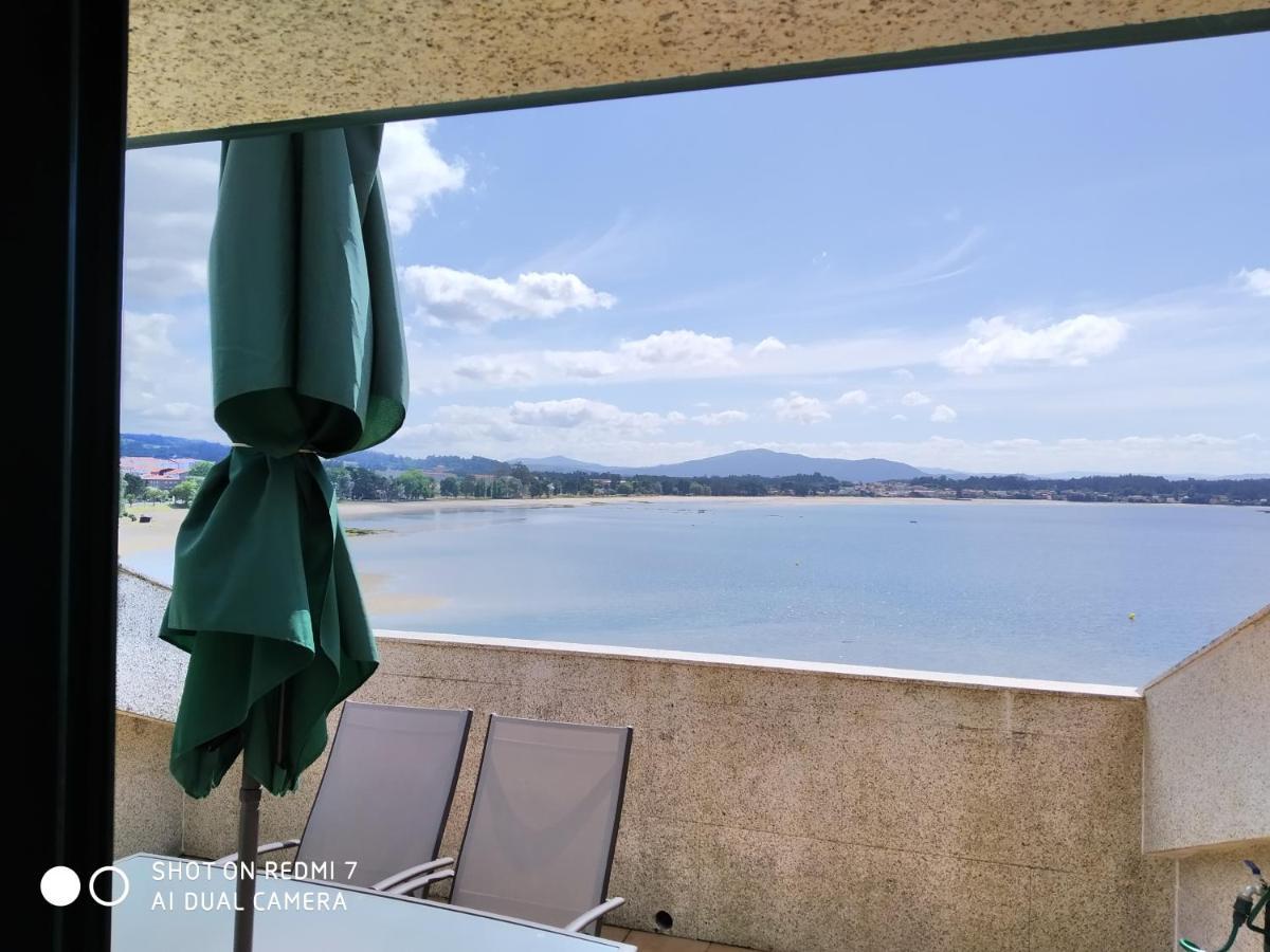 ボイロImpresionantes Vistas Al Mar Cerca De Santiagoアパートメント エクステリア 写真